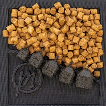Preston Bullet Cube 20g 2szt.